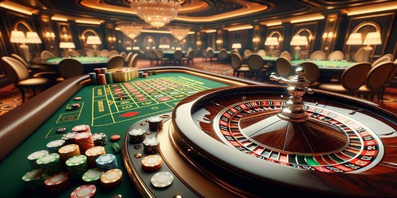 Tìm hiểu về Casino KO66 là gì?